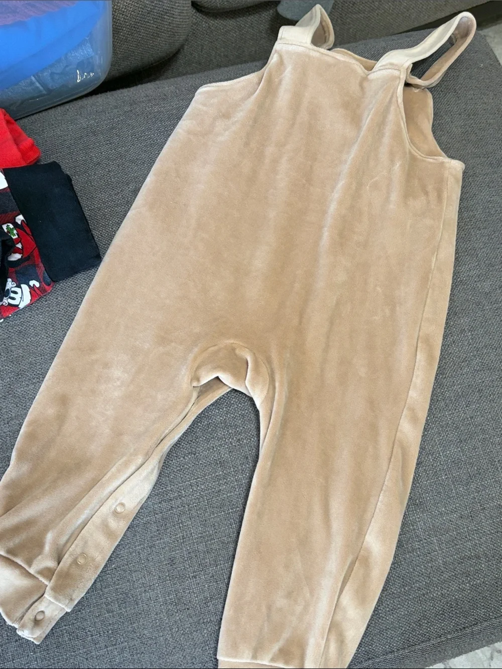 Boys 18-24 month bundle